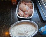 Foto del paso 1 de la receta: Pollo Cacciatore (a la cazadora)