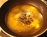 Foto del paso 3 de la receta: Almuerzo de viernes casi 13