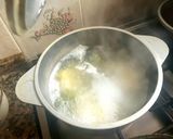 Foto del paso 4 de la receta: Tagliatelli con salsa de hongos e hinojo. #recetariocamino