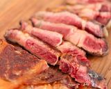 Hình bước làm 3 của món Sườn Bò Ủ Áp Chảo Gang