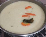 Foto langkah ke 5 dari resep Soto Betawi (Vegan).