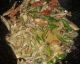 Foto langkah ke 1 dari resep Tumis genjer.