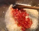 Foto del paso 4 de la receta: Caiguas guisadas