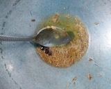 முருங்கைக்காய் சூப் ரெசிபி ஸ்டேப் 3 புகைப்படம்