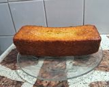 Foto del paso 8 de la receta: Budin básico de vainilla