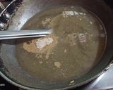 हरीरा (Harira recipe in hindi) रेसिपी चरण 4 फोटो