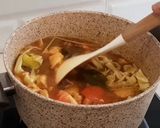 Foto langkah ke 4 dari resep Tongseng Ayam.