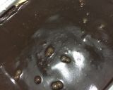Foto del paso 9 de la receta Tartas de galletas y chocolate de la tía Lu