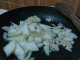 Sup Ayam Rempah