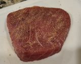 Foto del paso 4 de la receta: Tacos de atún (Fit)