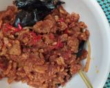 Foto langkah ke 4 dari resep Orek tempe/kering tempe.