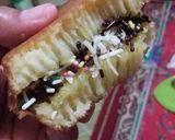 Foto langkah ke 6 dari resep Terang bulan teflon (simple, Anti gagal).