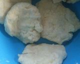 Foto langkah ke 3 dari resep Mie homemade.