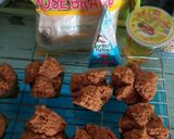 Foto langkah ke 7 dari resep Bolu kukus gula merah.