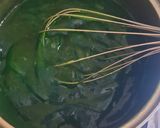 Foto langkah ke 3 dari resep Es cendol Creamy.