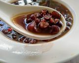 A picture of step 5 of [Tatung Electric Cooker] Easy No-Soak Red Bean Soup in 90 Minutes.