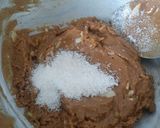 સુખડી (Sukhdi Recipe In Gujarati) રેસીપી સ્ટેપ3ફોટો