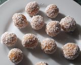 Foto del paso 2 de la receta: Cocadas de zanahoria 🥰