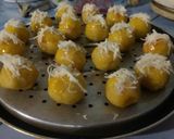 Foto langkah ke 5 dari resep Nastar tevlon (anti gagal).