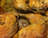Foto del paso 2 de la receta: Pollo al horno