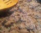 Sloppy but not sloppy joe recipe step 5 photo