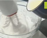 Foto del paso 3 de la receta: Merengue italiano