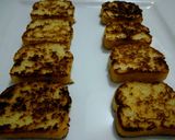 Foto del paso 4 de la receta: Tapitas con alioli al pesto!