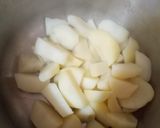 صورة لخطوة 1 من وصفة لابيري باللحم المفروم 😋