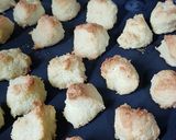 Foto del paso 6 de la receta: Coquitos