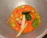 Foto langkah ke 3 dari resep Sambal Ikan Jambal.
