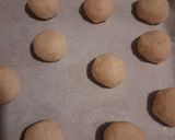 Foto del passaggio 5 della ricetta Biscotti leggeri alla farina di riso e mandorle senza uova