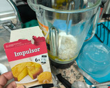 Foto del paso 3 de la receta: Magdalenas de zanahorias