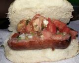 Foto del paso 4 de la receta: Salsa Pebre