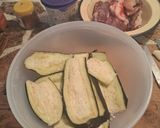 Foto del paso 2 de la receta: Arrolladitos de berenjena🍆