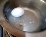 Desi dabha style Anda choley (egg chickpeas) recipe step 8 photo