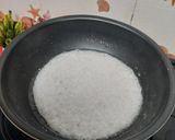 Foto langkah ke 1 dari resep Bingka Labu / Bingka Waluh.