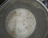 घेवर चीज़ पकोडे रेसिपी चरण 2 फोटो