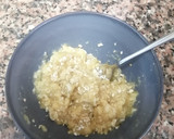 Foto del paso 2 de la receta: Tostadas de plátano y avena