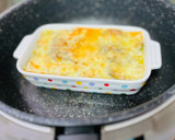 Foto del paso 2 de la receta: Calabacín con queso en cecofry 🧀 🥒