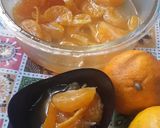 Foto del paso 6 de la receta: Mandarinas en almíbar🍊