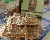Foto langkah ke 3 dari resep Tempe Mendoan "Gluten Free".