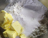 Foto del paso 1 de la receta: Pastafrola/ Pasta frola