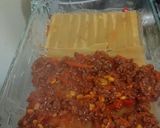 Foto del paso 1 de la receta: Lasaña