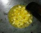 Foto langkah ke 4 dari resep Kerang Saus Tiram.