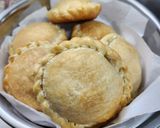 Foto del paso 4 de la receta: Empanadas para el día de mi bandera!!!