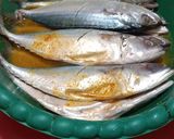 Foto langkah ke 2 dari resep Pesmol ikan kembung.
