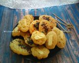 Foto langkah ke 7 dari resep Kue Cubit Empuk (no mixer).