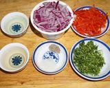 Foto del paso 2 de la receta: Papas escabechadas