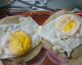 Foto del paso 6 de la receta: Huevos motuleños