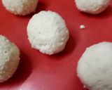 প্রাণহারা মিস্টি (pranhora mishti recipe in bengali) রেসিপি ধাপ - 4 ছবি